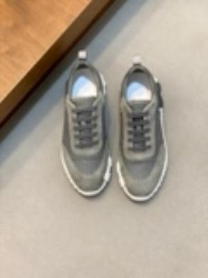 wholesale quality men hermes shoes model no. 254